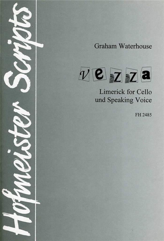 Vezza. Limerick